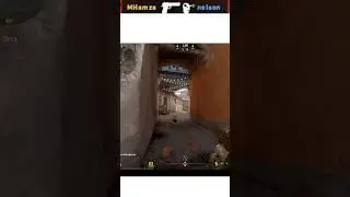 3K Entry With Deagle 