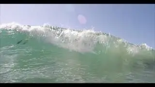 SHOREBREAK 120 FPS