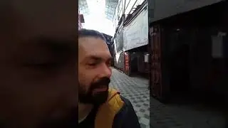 Дурдой рынок Кыргызстана
