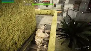 LEMURIA Gameplay (PC Game)