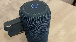 💥Колонка HOPESTAR 27 BASS. JBL нервно курит. 👇Обзор блютуз колонки. Время работы до 6 Часов👍