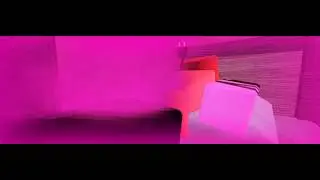 Veeronica farts on tiny (my 6th roblox fart animation)