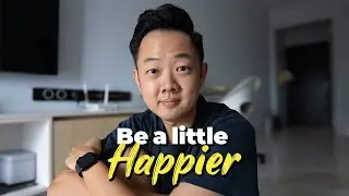 Stop Delaying your Happiness