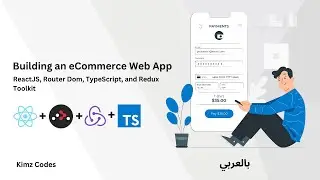 Build eCommerce App by ReactJS, Typescript and Redux Toolkit Part 1: Project Structure