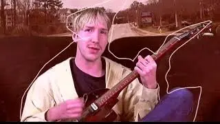 Gavin Kelly - Whatever Makes You Happy