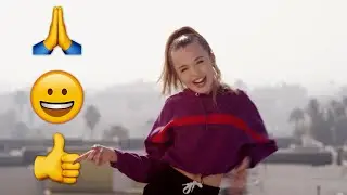 Reese Hatala stars in 'Stop Following Me' - a Minute Musical (Preview)