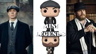 How to do  Business like PeakyBlinders | Beluga style 💶