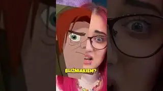 DO KOGO z BAJKI jestem PODOBNA? 😡