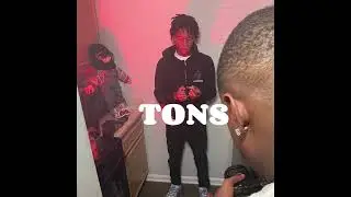Glokk40Spaz + Dark Plug Type Beat - 