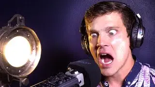 Soundtrack to an Imaginary Scene- Tom Thum (beatbox)