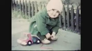 Певек 70х. Память о прошлом...