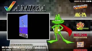 Complete Play Commodore Amiga 2.0