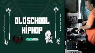 KEEP IT RAW Radio| SCRATCH ROUTINE
