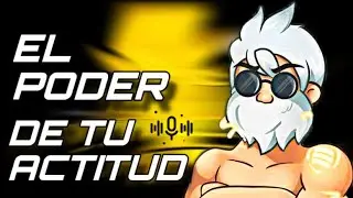 TRASFORMA TU SITUACIÓN NEGATIVA EN UNA OPORTUNIDAD PARA ALCANZAR EL ÉXITO#podast #gameplay
