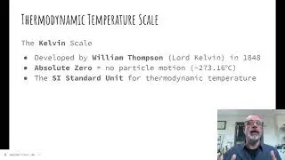 Temperature