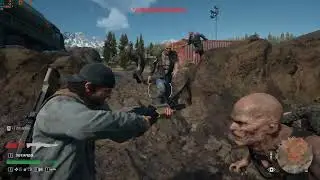 Days Gone 2023 9