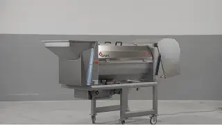 SRAML Destemmer D10-C