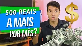FOTOGRAFIA COMO RENDA EXTRA! Como ter uma segunda profissão e ganhar DINHEIRO com fotografia?