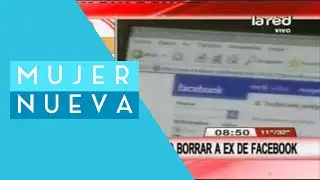 Ciencia recomienda no borrar al ex de Facebook