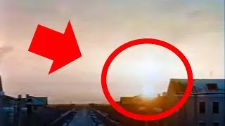 Sinister Predator - RDS-37 Thermonuclear Test Footage