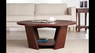 COFFEE TABLE - LIVING ROOM - A0003106