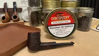 JRP update, new tobacco & rotation