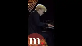 Rachmaninov in all its glory #short #AlexanderMalofeev #АлександрМалофеев