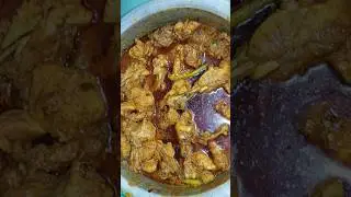 Hyderabadi masala chicken recipe #shorts#viral#food #cooking #masalachickenrecipe