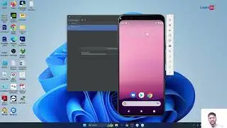 Flutter App Development | Learnsic | Class 21