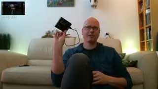 A Happy New Year &  A Waffle On Mini PCs And What I Do With These Low Powered Eco Friendlier Devices