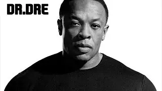 DR DRE THE WATCHER INSTRUMENTAL BASE