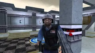 ТРЕТИЙ СТРИМ ПО HALF-LIFE