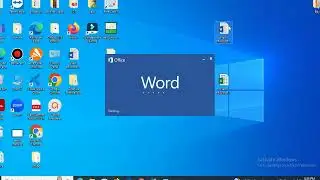 How to recover unsaved word file #recovery #word #mswordtutorial #viralvideos