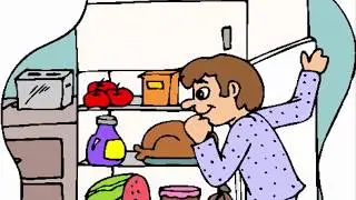 🍅🍴 Какие ПРОДУКТЫ  МОГУТ ХРАНИТЬСЯ ВЕЧНО. Эти продукты НЕ ПОРТЯТСЯ