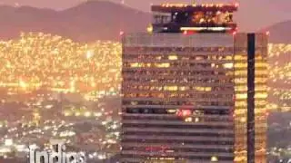 El hoyo negro de Pemex 1