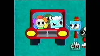 Dandy's World as The Mr Men Part 1