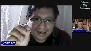 Una formidable evidencia que nos da la Biblia sobre la Salvación, Justificación y Santificación.