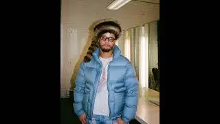 [FREE] Veeze x Babyface Ray Type Beat - "Shy Kidd"