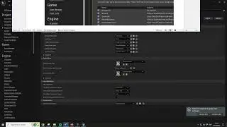 UE5: Setting up Ultimate FPS Puzzle Kit