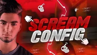 JE TEST LA CONFIG DE SCREAM ! ( CSGO FR)