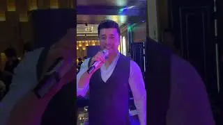 Navoiyda xizmatda