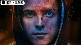 Jason Todd | Full Trailer (Fan Film)