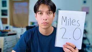 Don't set goals, try this instead