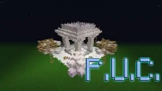 P.U.C.- Projeto Ultra City #01 - Recepção