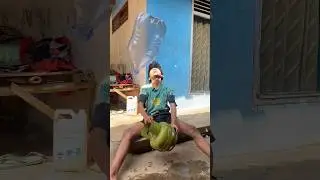 gara gara korek