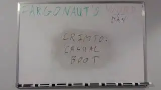 Crimto