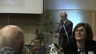 Cérémonie des voeux du maire - Clairoix - 2025