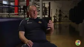 High Performance on the Road to Paris: Head Coach Zauri Antia on culture, collaboration & teamwork
