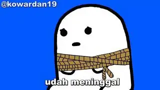 ANIMASI #KOWARDAN19