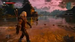 The Witcher 3 Next Gen Upgrade Max Settings With RTX Completely Destroying My 3080  at 1440p.